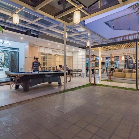 Urbanview Hotel Khayrizsan Tasikmalaya By Reddoorz المظهر الخارجي الصورة